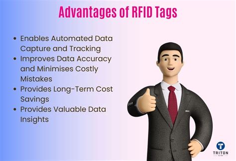 the advantages of rfid tags to staples|what are rfid labels.